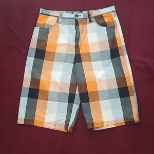 South Pole cargo shorts